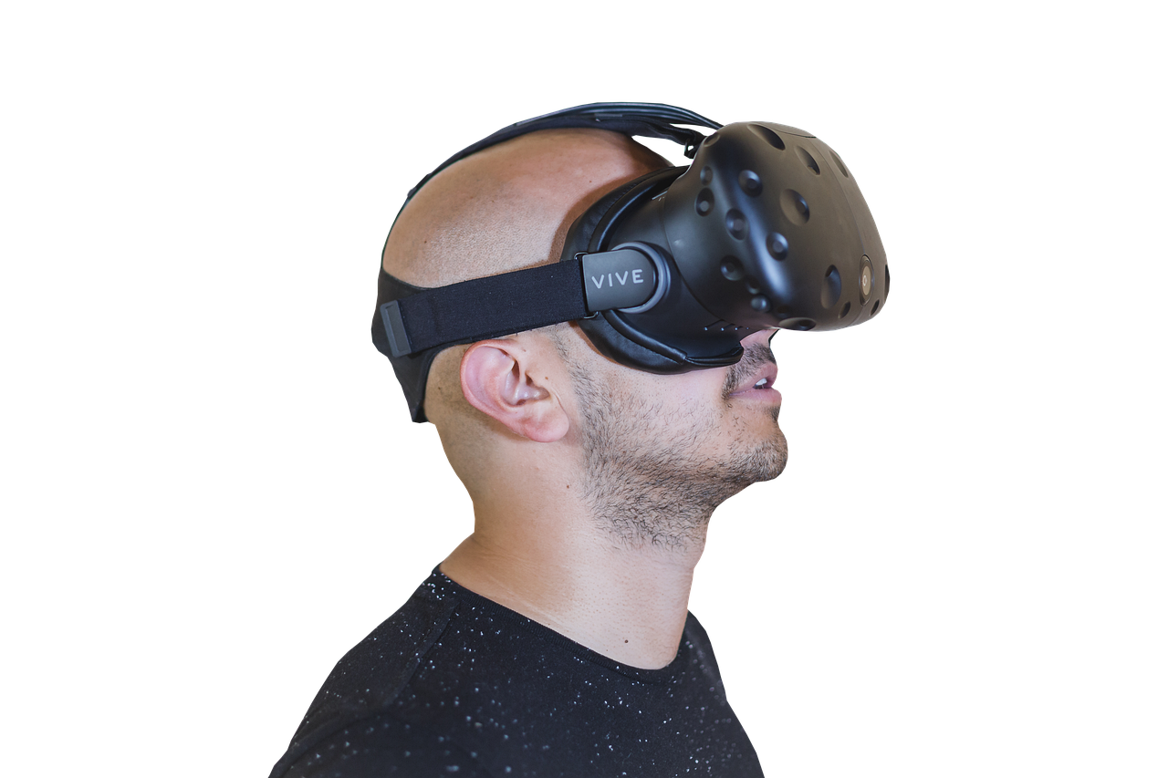 Energiezuinige LED-lampen verlichten moderne woonkamer.